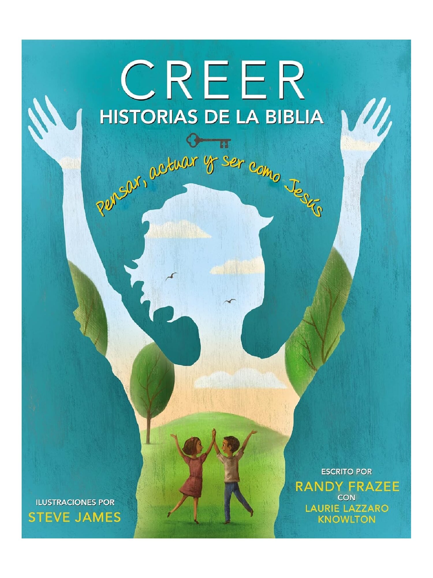 Creer/Historias de la Biblia 1 Creer/Historias de la Biblia
