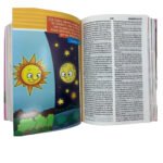 Biblia RVR 1960 para Niñas Letra Grande – imagen 3