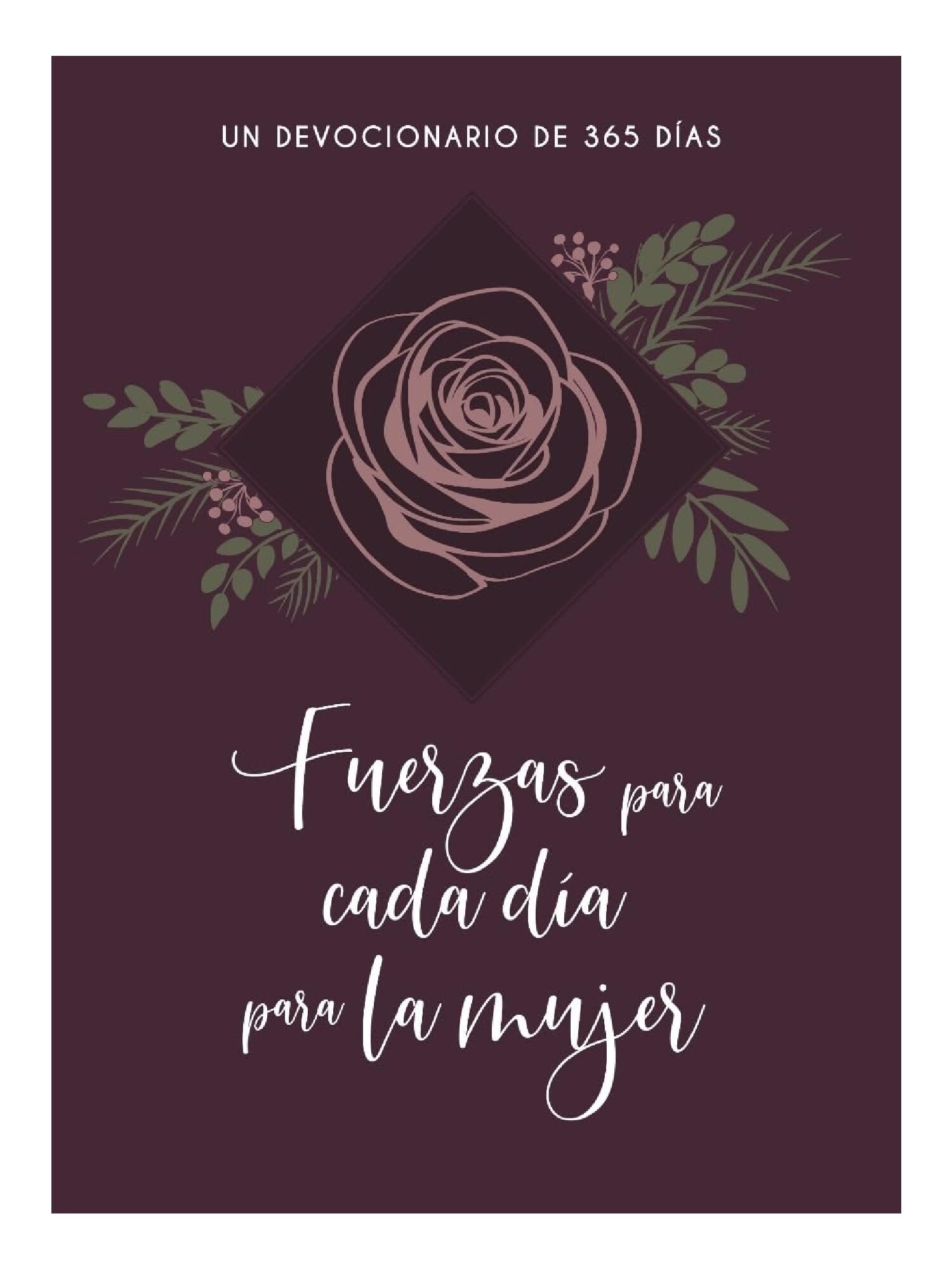 Fuerzas Para Cada Día Para La Mujer 1 Fuerzas Para Cada Día Para La Mujer