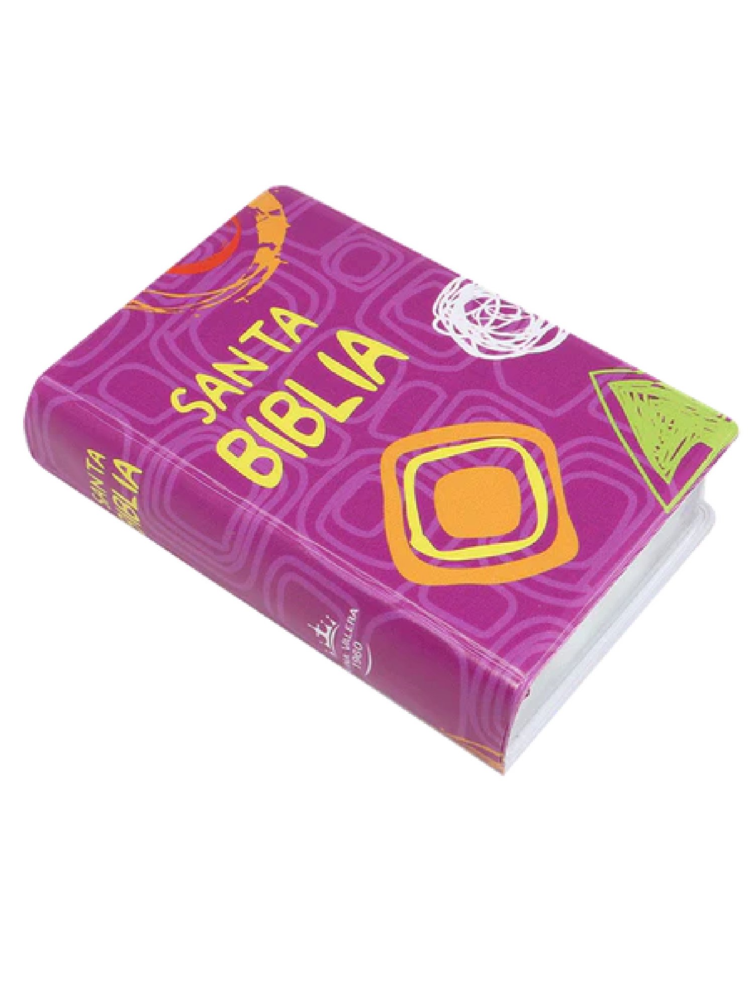 Santa Biblia de Bolsillo 2 Santa Biblia de Bolsillo - Image 2