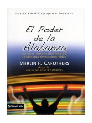 El Poder De La Alabanza