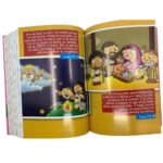 Biblia RVR 1960 para Niñas Letra Grande – imagen 5