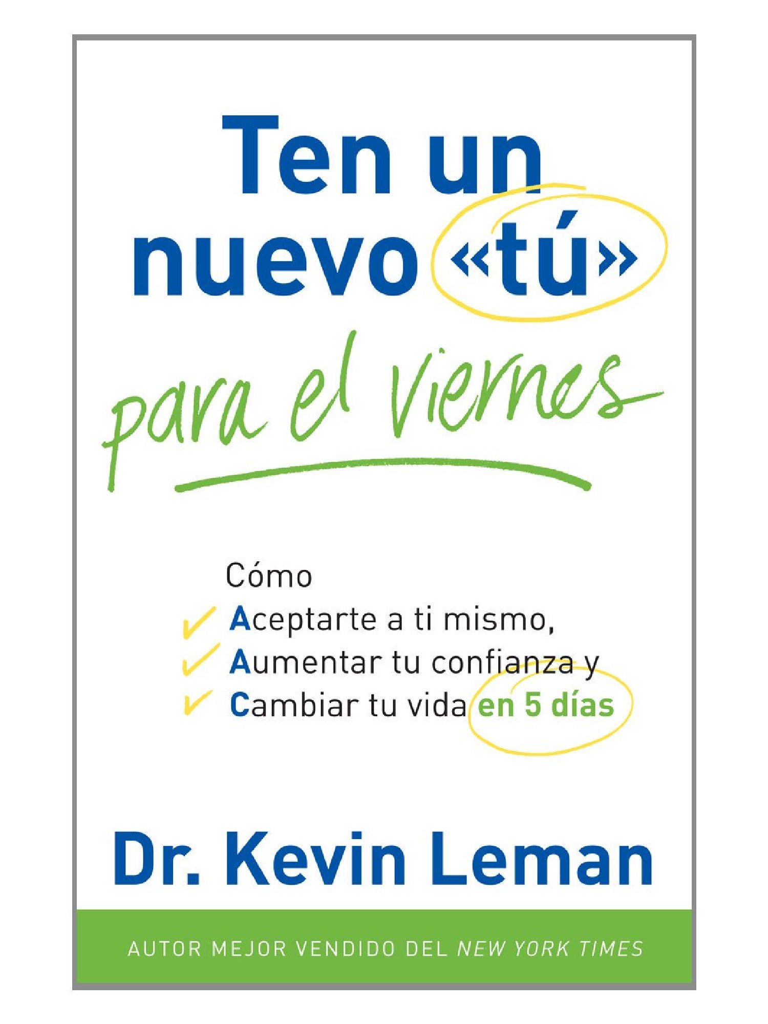 Ten Un Nuevo Tu Para El Viernes 1 Ten Un Nuevo Tu Para El Viernes