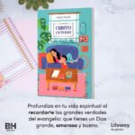 Cristo en Todo / SPA Christ in everything – imagen 2
