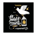 Incendiario – Itiel Arroyo (40 Días para Consumir tu Apatía) – imagen 5