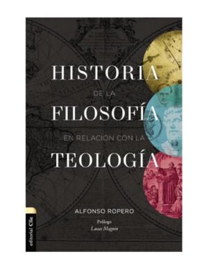 Historia de la Filosofía con Relación a la Teología