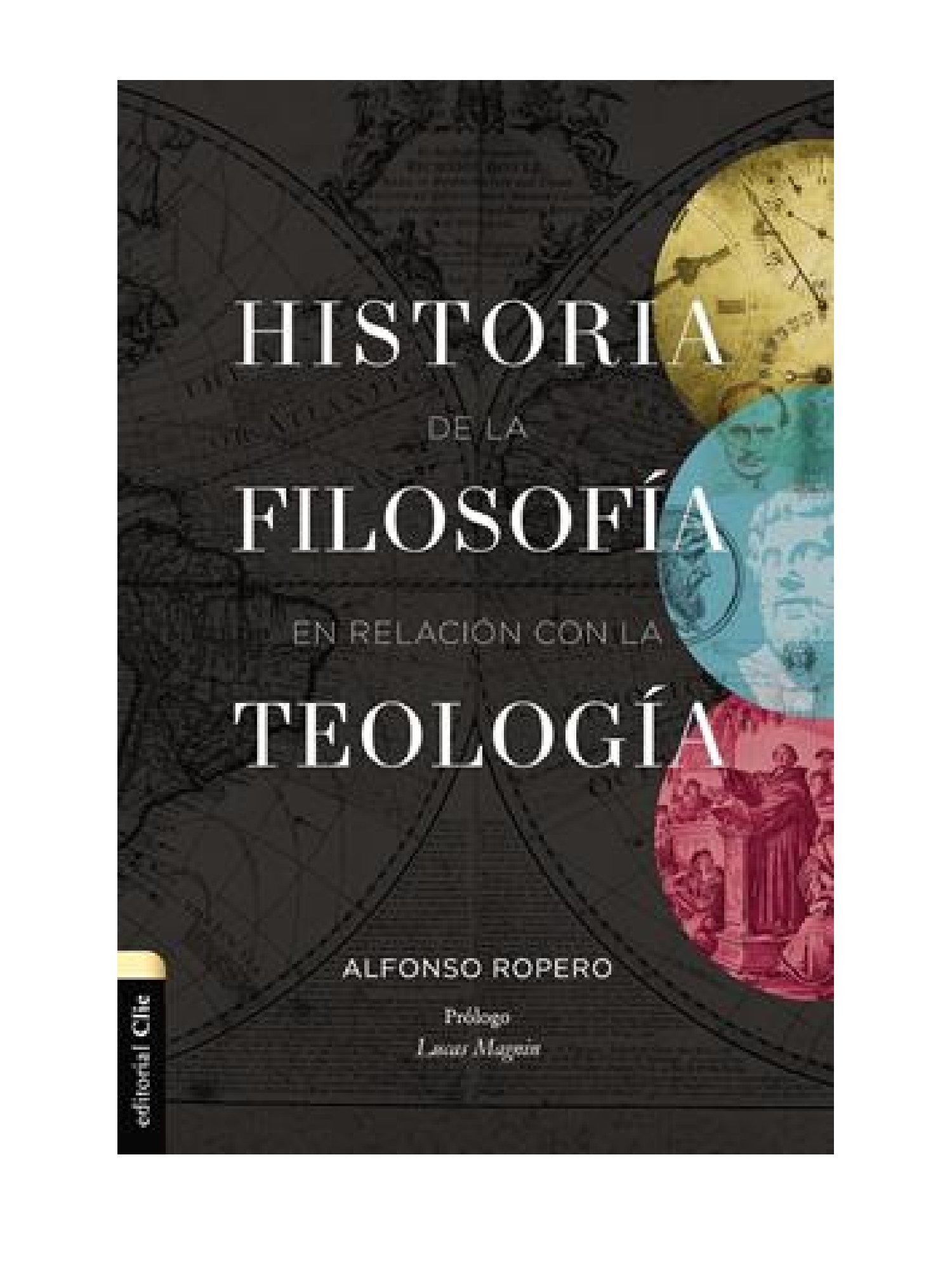 Historia de la Filosofia con Relacion a la Teologia 1 Historia de la Filosofía con Relación a la Teología