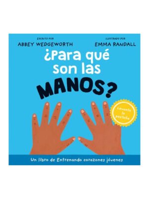 Para Que Son Las Manos