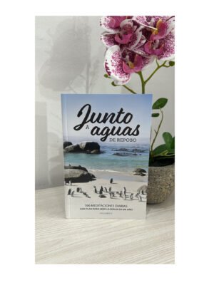 Devocional Junto a Aguas de Reposo Vol. 5