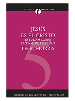 Estudios Sobre Teologia De Juan 05