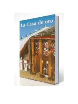 Casa De Oro