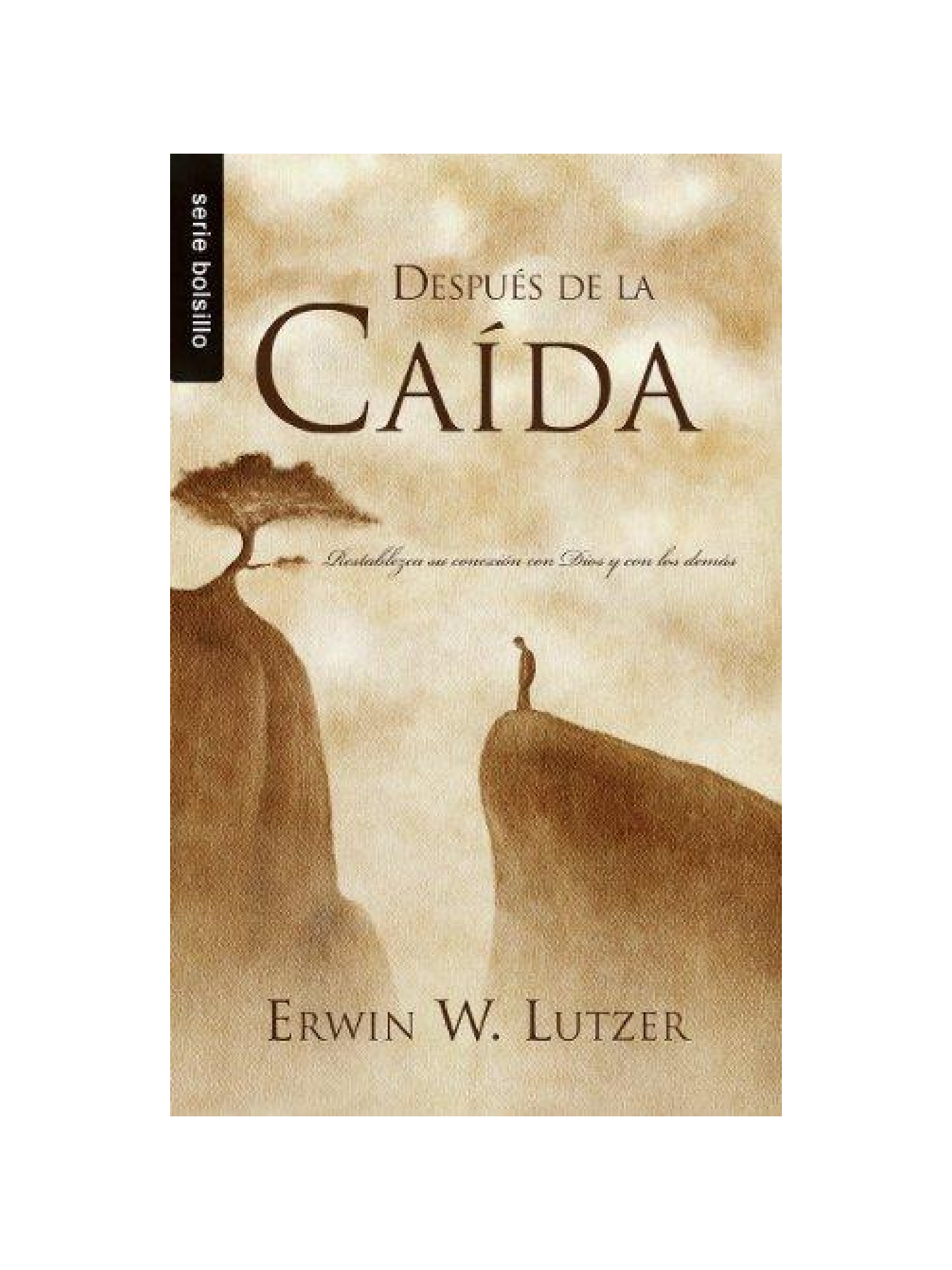 Después de la Caída 1 Después De La Caída