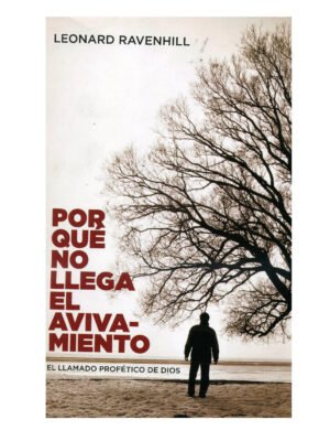 Porque no llega el Avivamiento