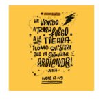 Incendiario – Itiel Arroyo (40 Días para Consumir tu Apatía) – imagen 7