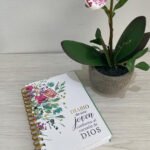 Diario de una joven conforme al corazón de Dios