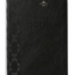 Biblia RVR1960 Letra Gigante Sentí Piel Negro