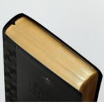 Biblia RVR1960 Letra Gigante Sentí Piel Negro – imagen 2
