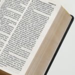 Biblia RVR1960 Letra Gigante Sentí Piel Negro – imagen 3