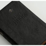 Biblia RVR1960 Letra Gigante Sentí Piel Negro – imagen 4