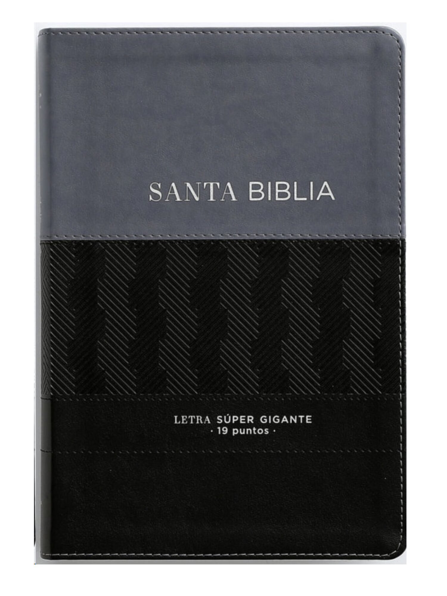 Biblia RVR1960 Super Gigante Negro, Éfeso 1 Biblia RVR1960 Super Gigante Negro, Éfeso