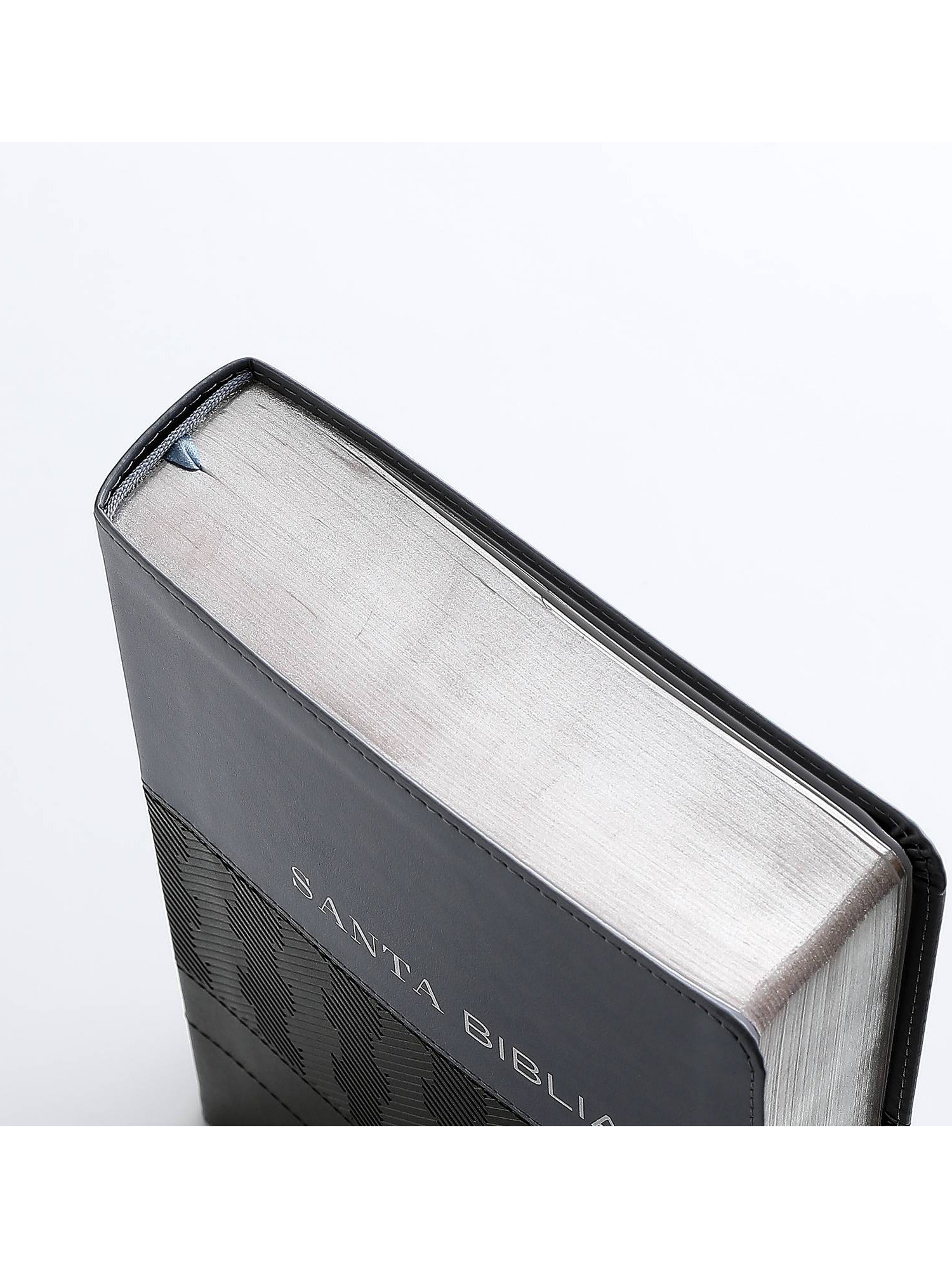 Biblia RVR1960 Super Gigante Negro, Éfeso 2 Biblia RVR1960 Super Gigante Negro, Éfeso - Image 2