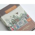 Biblia RVR6088 czti LSGi/ 19pts Sabiduria/ Cafe Casa/ Canto Pintado – imagen 3