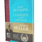 Auto Biografía George Müller