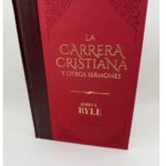 Tomo 16/ J.C.Ryle /La Carrera Cristiana Y Otros Sermones – imagen 2