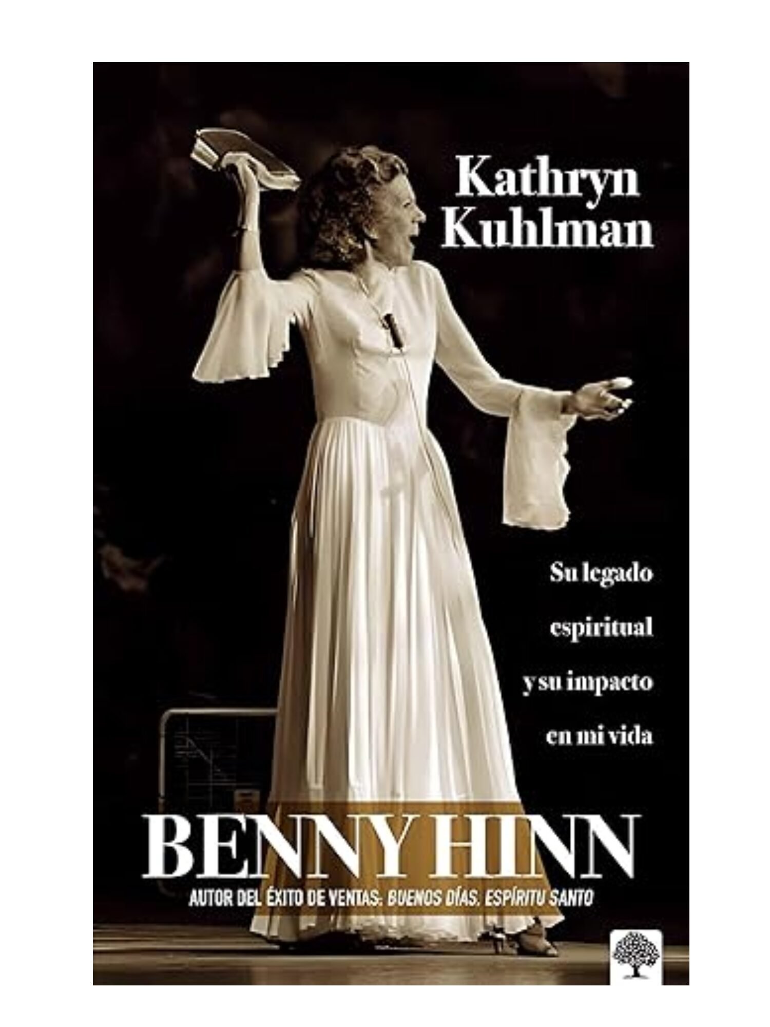 Kathryn Kuhlman: Su Legado Espiritual y su Impacto en Mi Vida 1 Kathryn Kuhlman: Su Legado Espiritual y su Impacto en Mi Vida