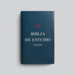 Biblia de Estudio Concisa RVR 1960 – Tapa Dura – imagen 2