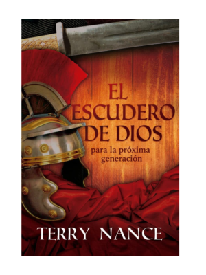 Escudero De Dios Para La Próxima Generación