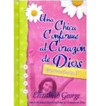 Una Chica Conforme Al Corazón De Dios Bolsilibro