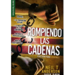 Rompiendo Las Cadenas Para Jovenes Bolsillo