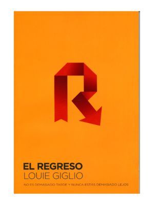 El Regreso No es Demasiado Tarde y Nunca estás Demasiado Lejos