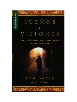 Sueños Y Visiones Favoritos Bolsillo