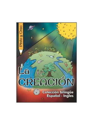 La Creación Pinto y Creo