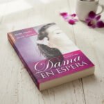 Dama en Espera – Bolsilibro – imagen 2