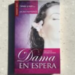 Dama en Espera – Bolsilibro – imagen 3