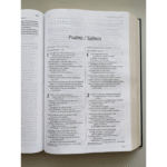 Biblia Bilingue Nlt/ntv Hc Blk Nlt – imagen 7