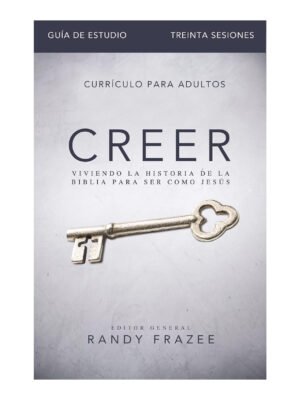 Creer Guía de Estudio