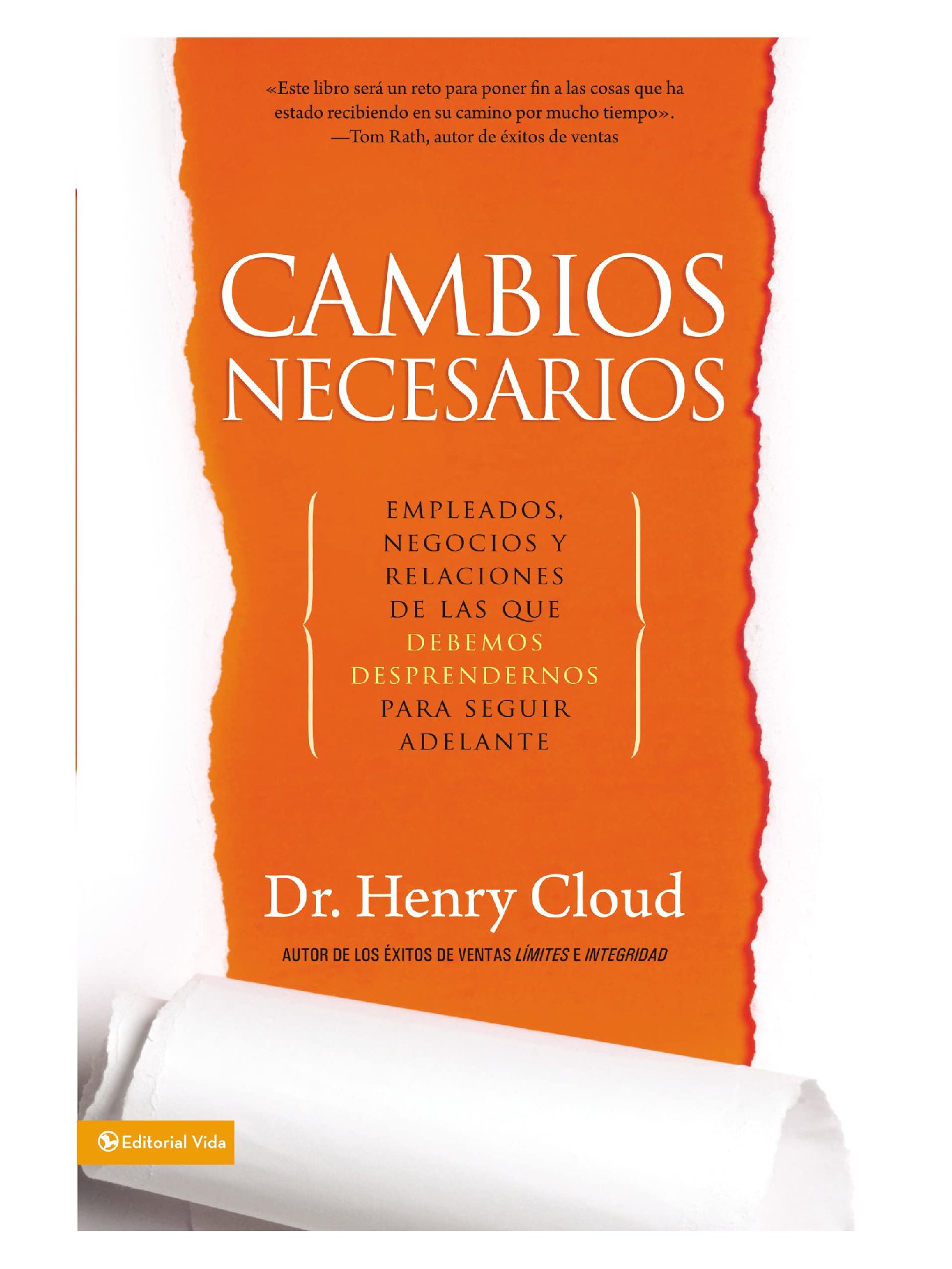 Cambios Necesarios 1 Cambios Necesarios