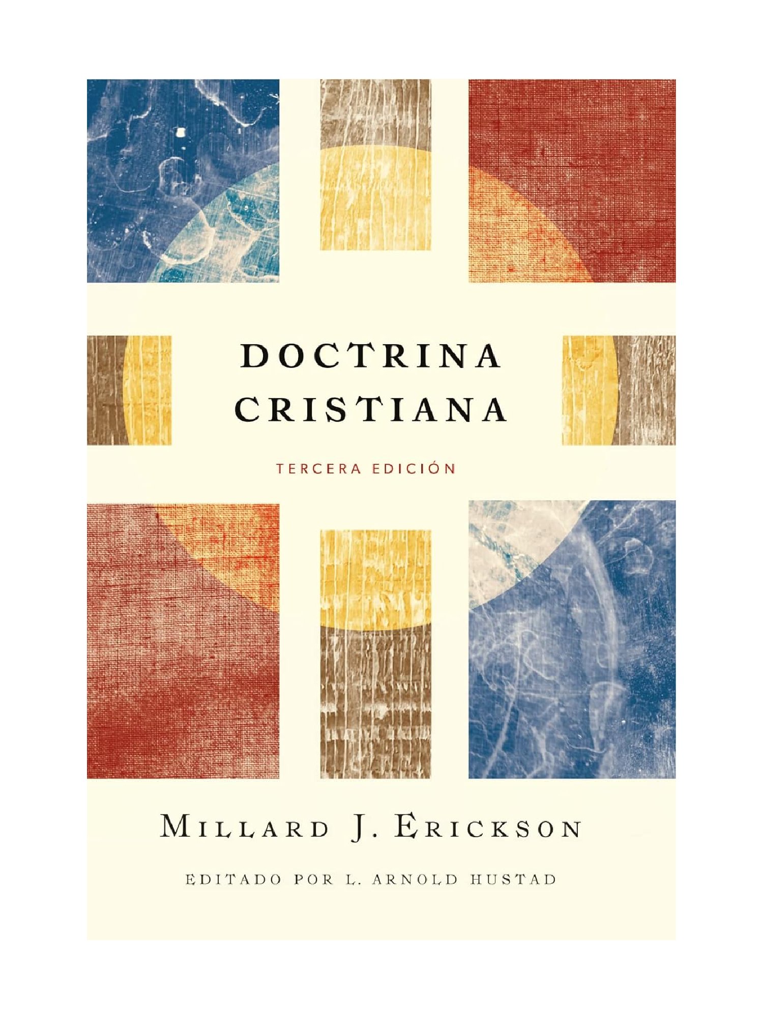 Doctrina Cristiana - 3ª 1 Doctrina Cristiana - 3ª