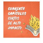 Incendiario – Itiel Arroyo (40 Días para Consumir tu Apatía) – imagen 10