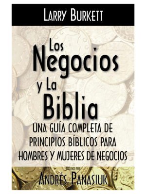 Los negocios y la Biblia