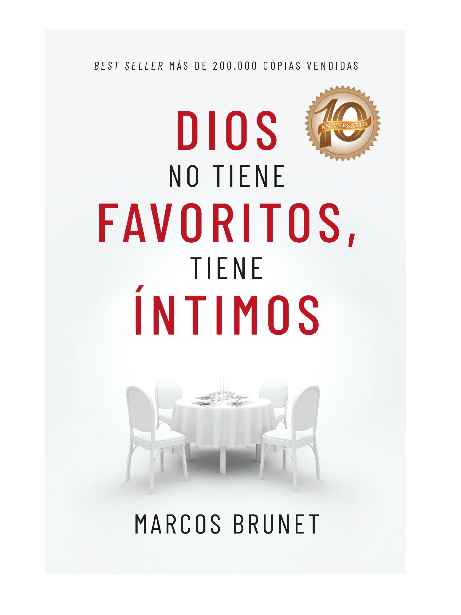 Dios no tiene favoritos tiene íntimos 1 Dios no tiene favoritos tiene íntimos