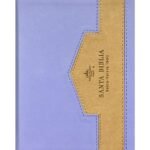 RVR60 Biblia Elegante Tamaño Pequeña con Cierre – imagen 5