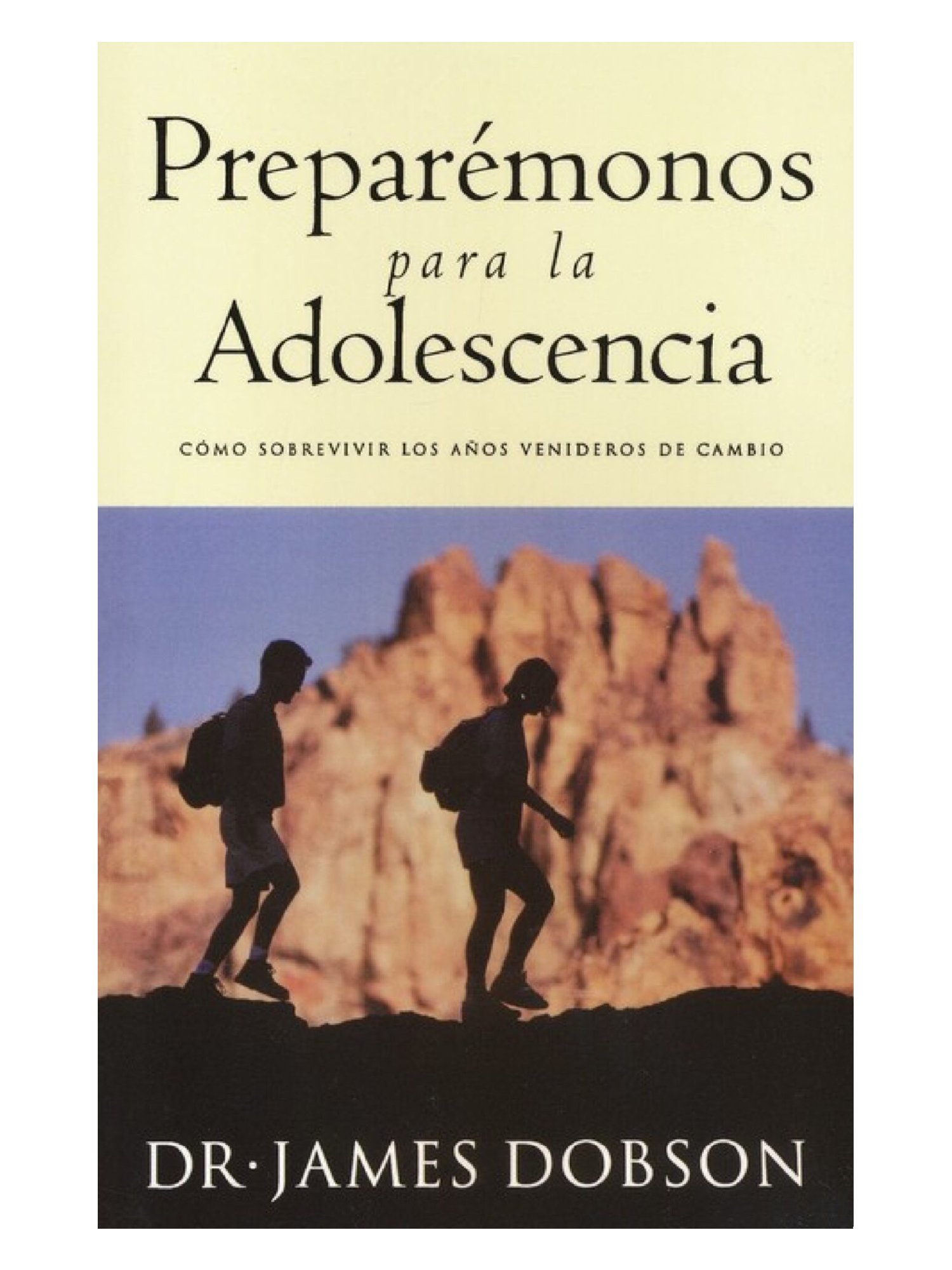 Preparémonos Para La Adolescencia 1 Preparémonos Para La Adolescencia
