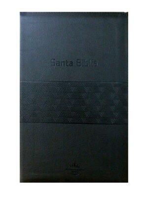 RVR60 Biblia La Verdad Letra Grande Manual