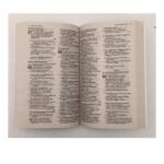 Biblia Reina Valera 1960 Económica Azul – imagen 2