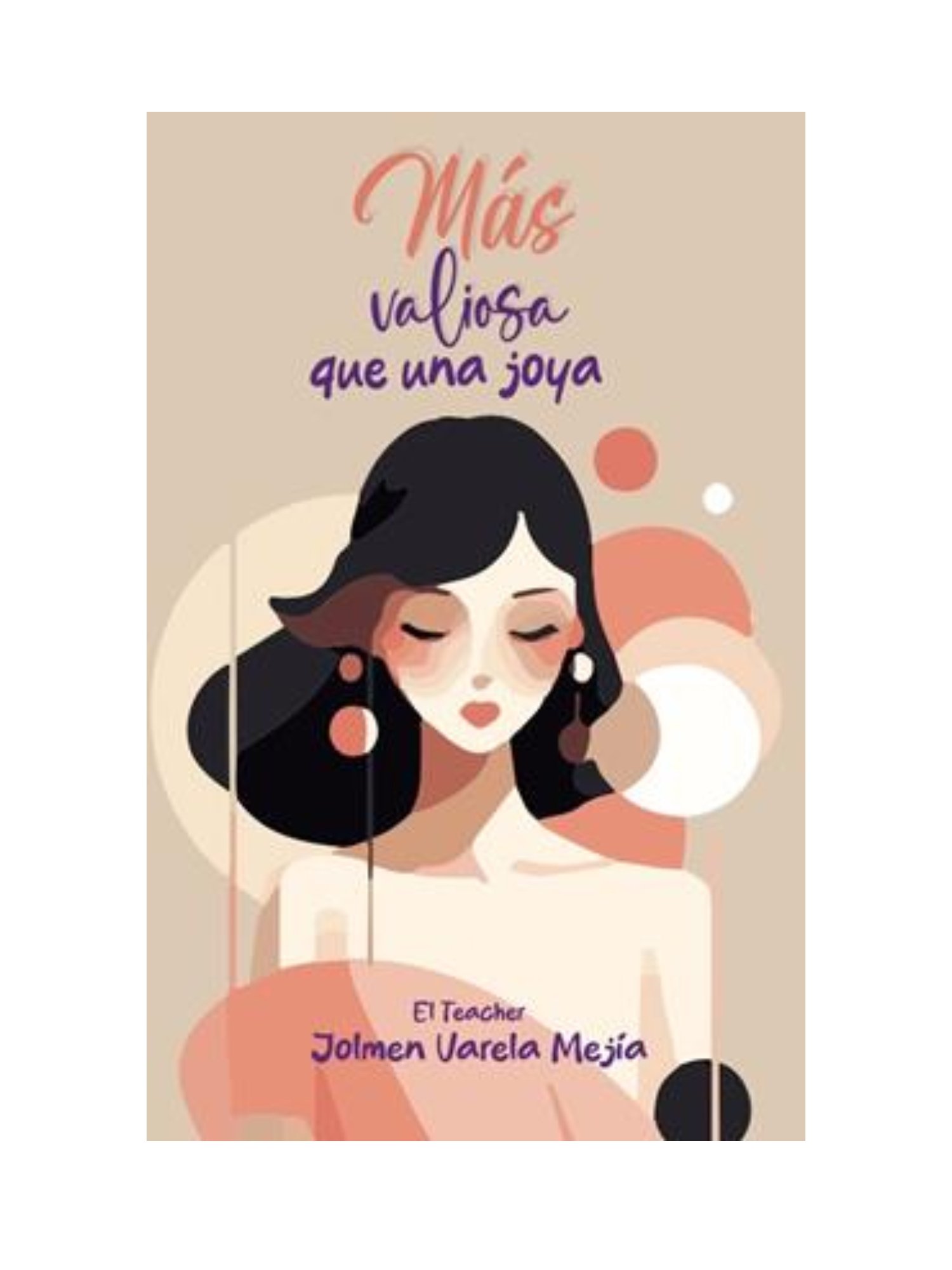 Más Valiosa Que Una Joya 1 Más Valiosa Que Una Joya